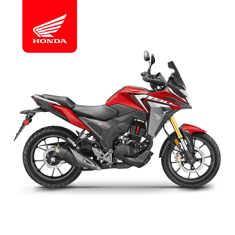 Honda NX 190 2025