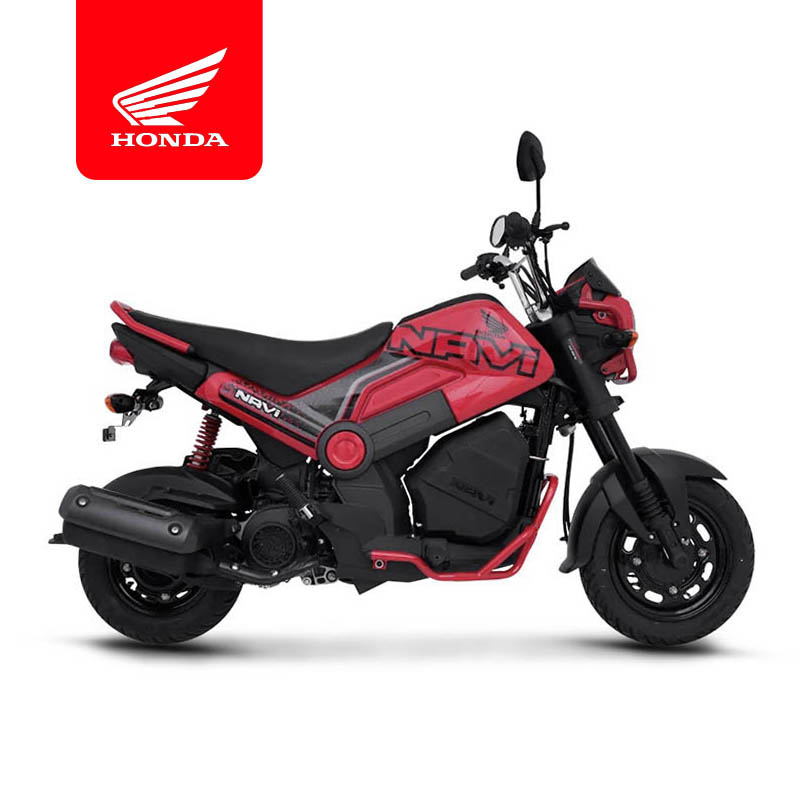 Honda Navi 110 Mix E3 2026