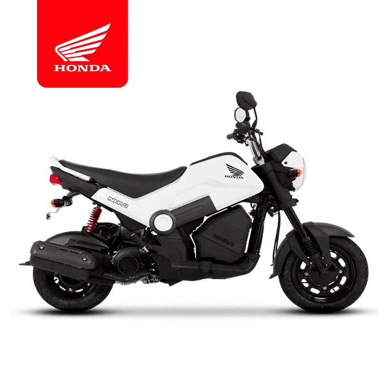 Honda Navi Rally 2026