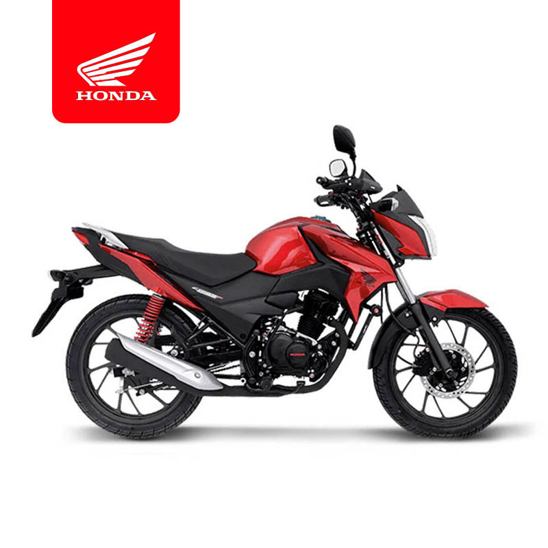 Honda CB 125F MAX II 2026