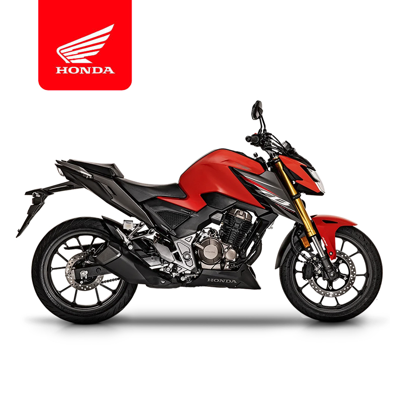 Honda CB 300F 2024