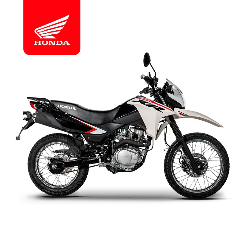 Honda XR 150L E3 2.0 2025